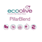 Wosk oliwkowy EcoOlive Pillar